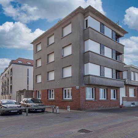 Banc Des Flandres Daire Bray-Dunes Dış mekan fotoğraf